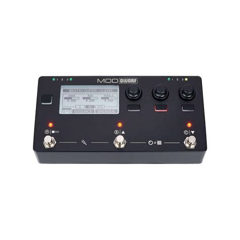 digital dwarf guitar|MOD Dwarf Standalone Multi.
